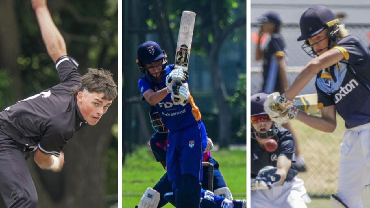 The top players to watch this APS cricket season