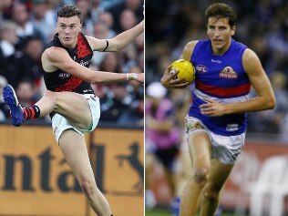 ‘Almost identical’: Why Cox reminds Dons star of young Bont