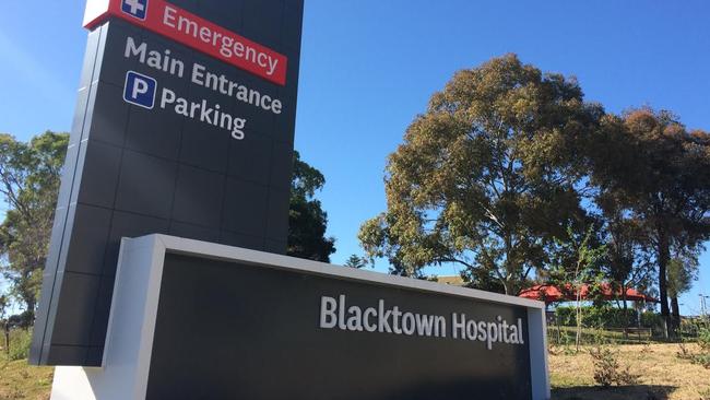 Western Sydney Local Health District plans to reduce elective surgery sessions at Blacktown and Mt Druitt Hospitals by 400 sessions next year.