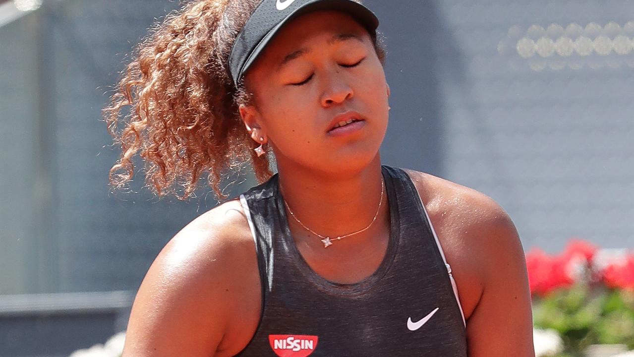 Tennis News 2021: Naomi Osaka Pulls Out Of Wimbledon, Olympics, French ...