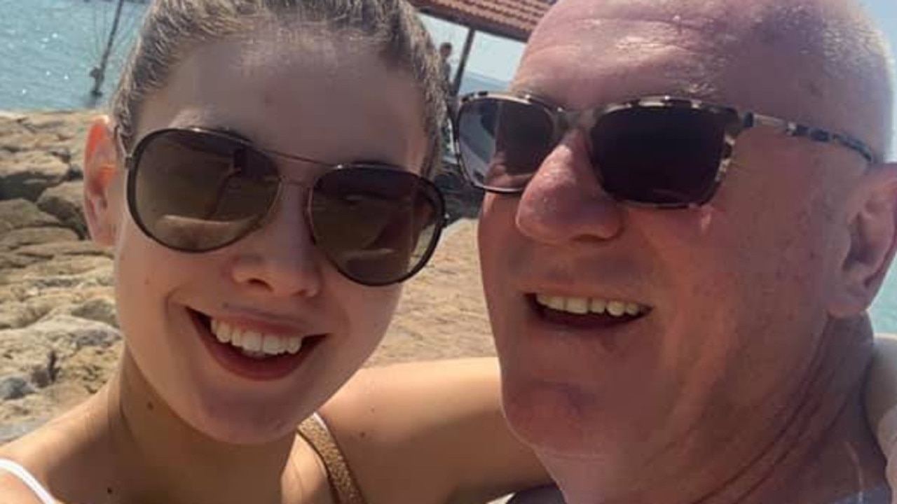 Magistrate Rodney Higgins Fears Over Claims Of Advice From Young Fiancee Daily Telegraph