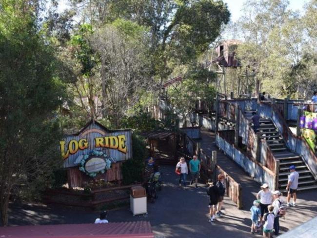 Dreamworld: Ride accident may be end of the road for Gold Coast theme ...