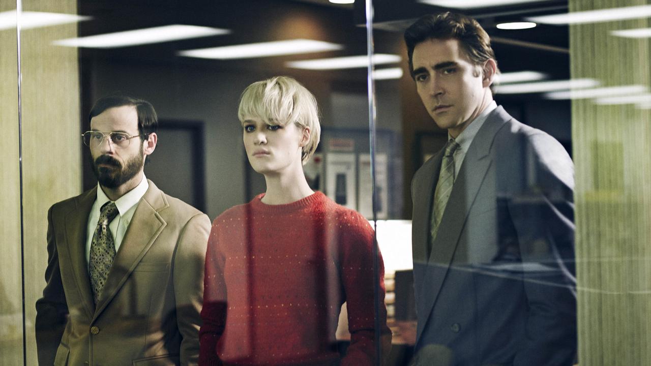 Halt and Catch Fire is an underrated gem