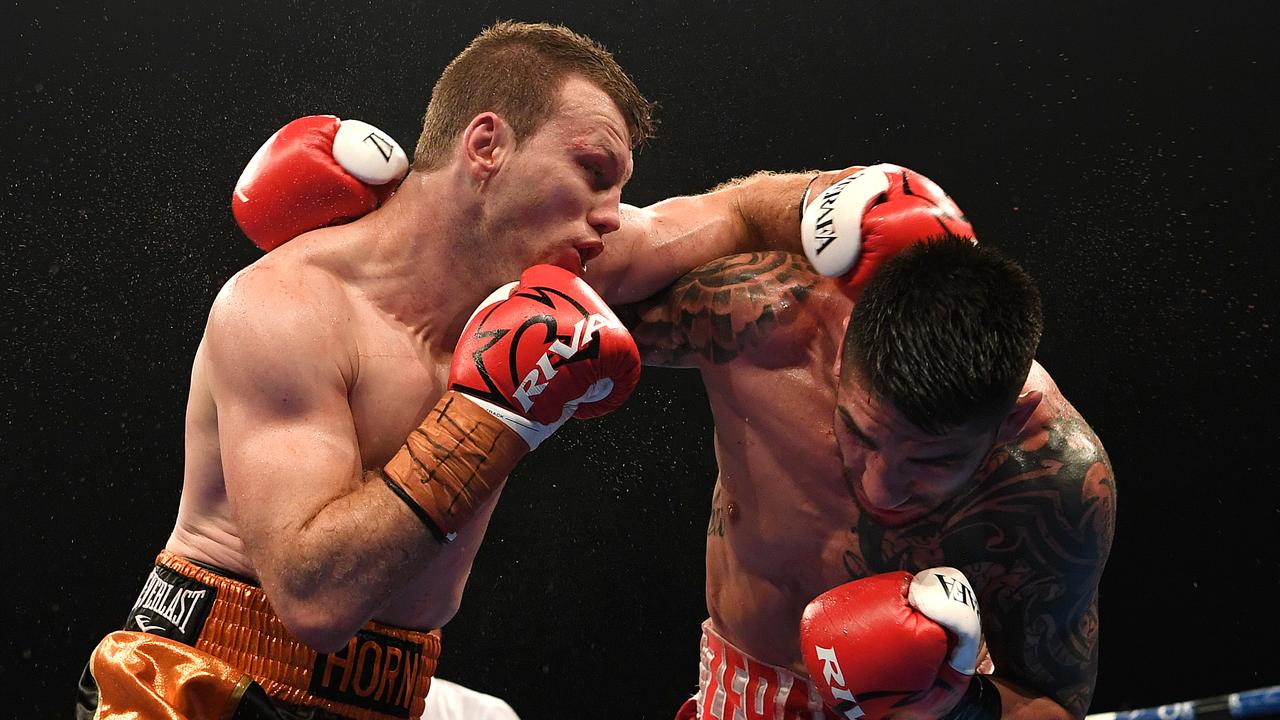 Jeff Horn v Tim Tszyu fight: Time, date, how to watch ...