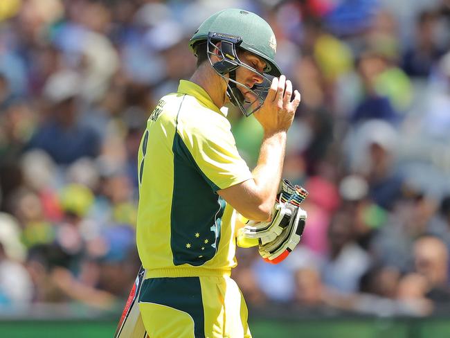 Australia V Pakistan Cricket Odi Mcg Live Scores News Video News