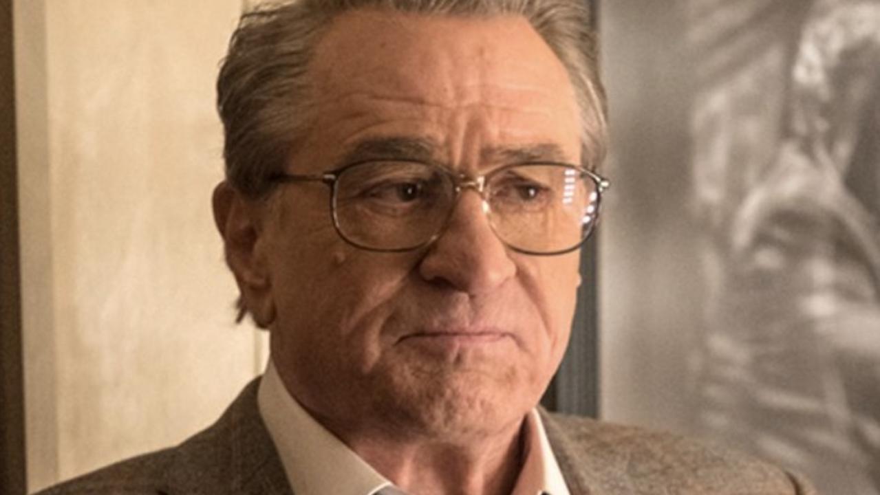 Star reveals ‘disaster’ De Niro Joker scene