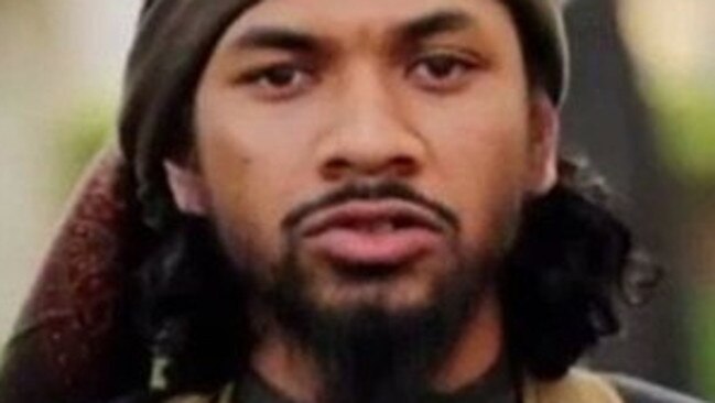 Neil Prakash: Australia’s Most Notorious ISIS Terrorist To Be ...