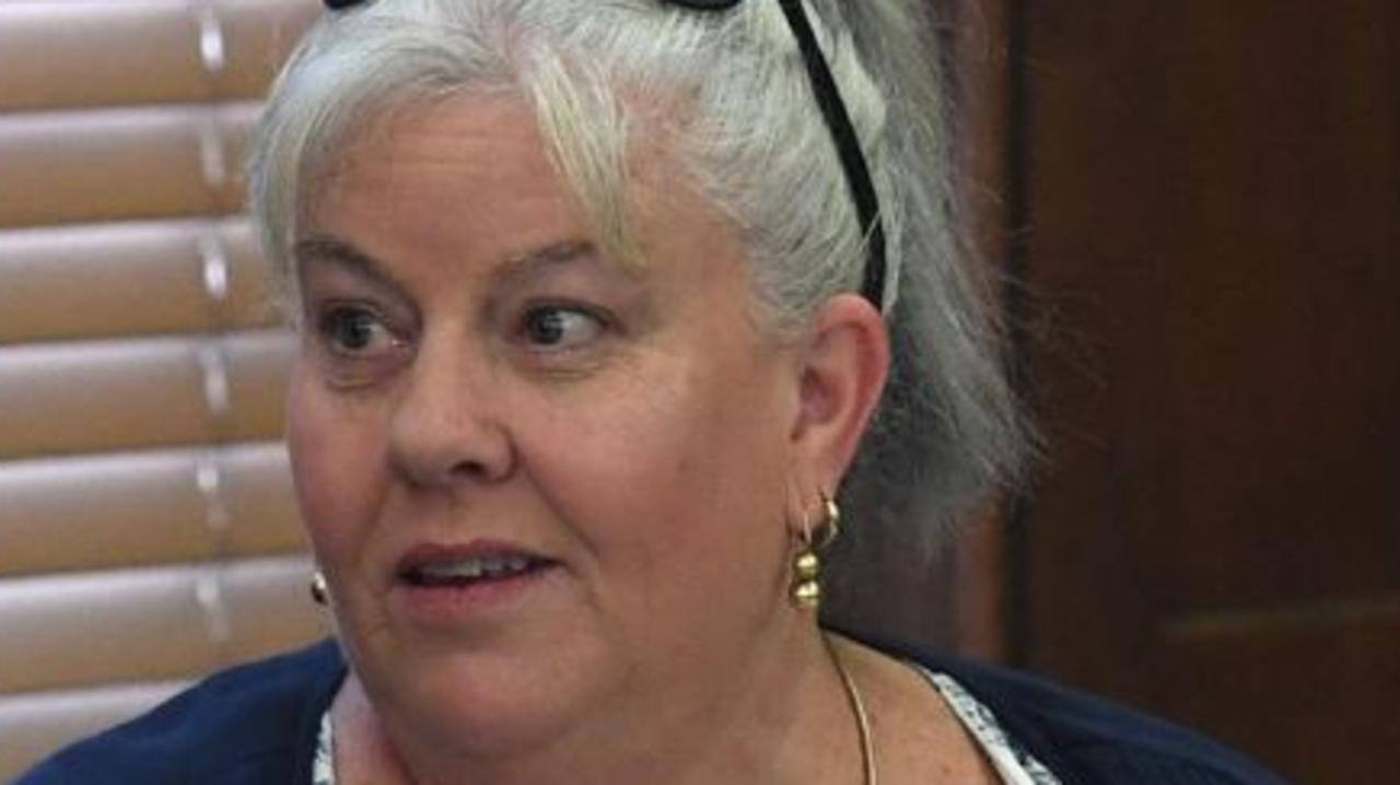 Gympie deputy mayor Dolly Jensen was one of three councillors to vote to continue fluoridating the region’s water, saying such a decision should after with more consultation rather than on the back of a petition representing 1 per cent of the region’s population of about 57,000.