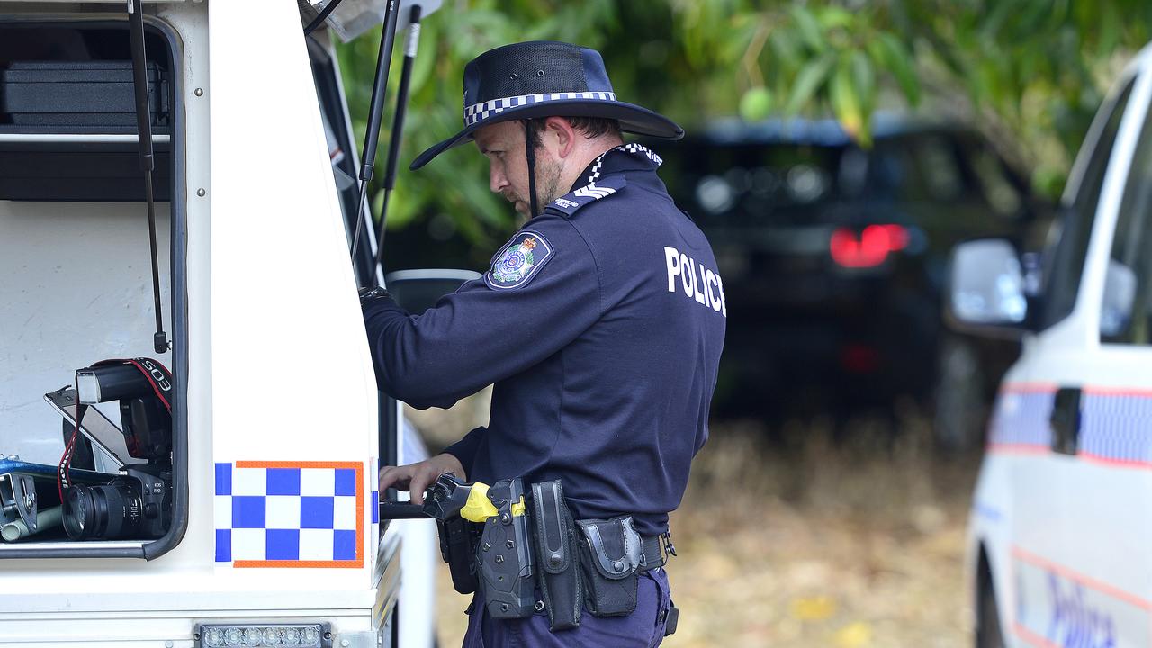 Townsville Crime: Long Term Focus Of Youth Crime Report Offers No ...