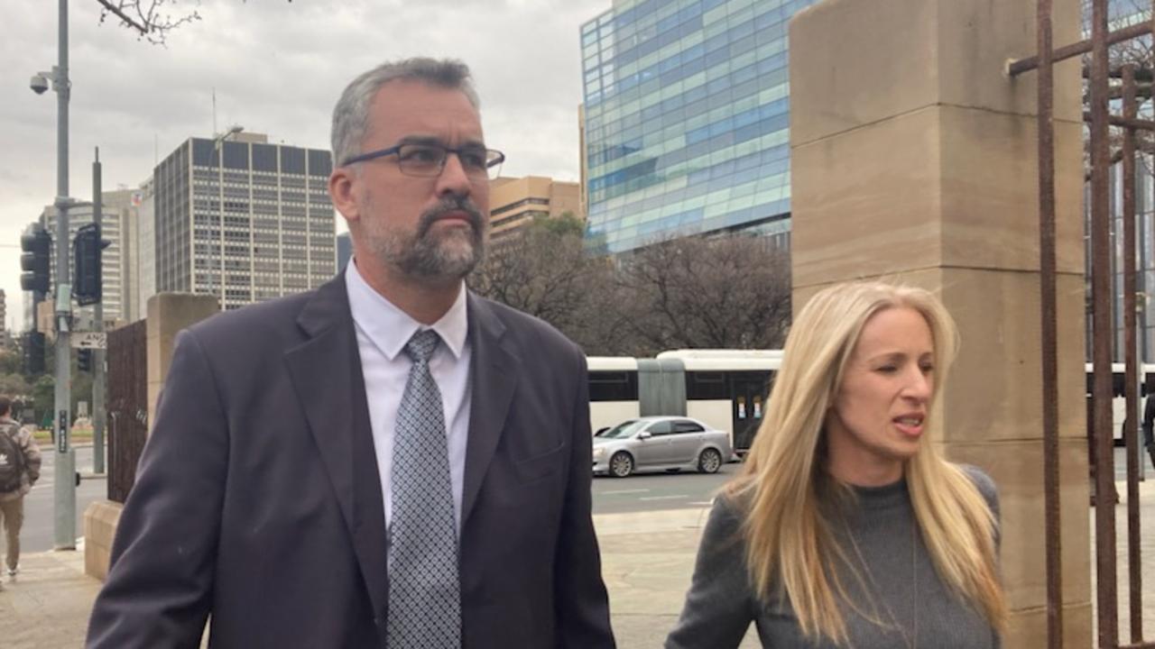 Simon Jettner was found not guilty of indecently assaulting two female students – but a magistrate ruled his conduct was “completely inappropriate”.