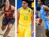 HOOPS STARS: The 35 young game changers in Qld Basketball