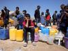 ‘Torn apart’: Newborn among dozens killed in Israel bomb
