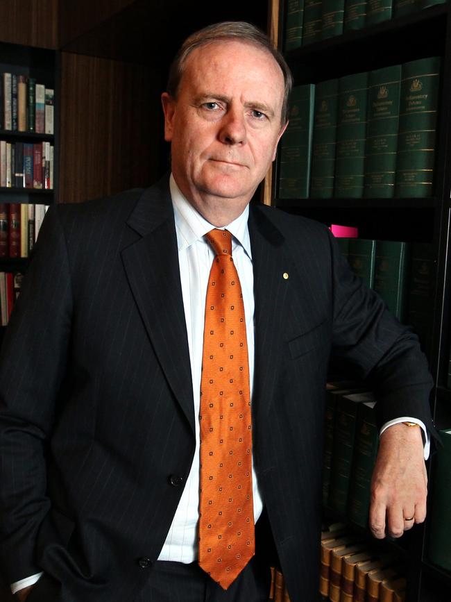 Peter Costello