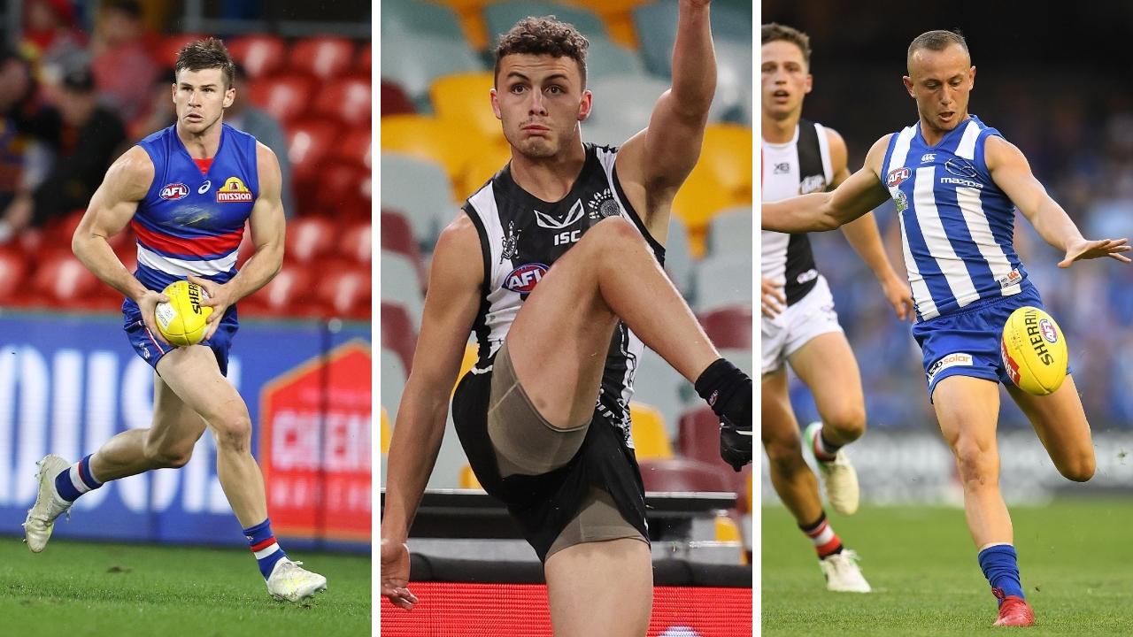 AFL mid-season draft 2021: Updated list of nominated players for 2021