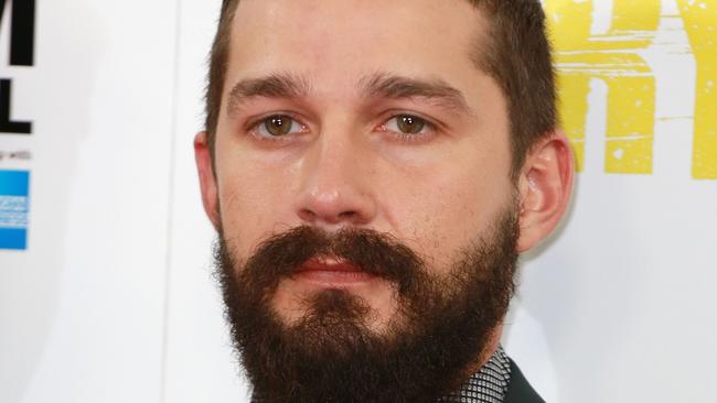 Shia LaBeouf went to extremes to prepare for Fury.