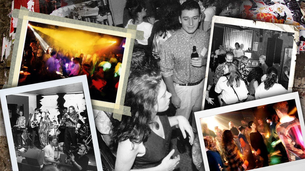 The hangover: More Adelaide nightclubs you’ve tried to forget