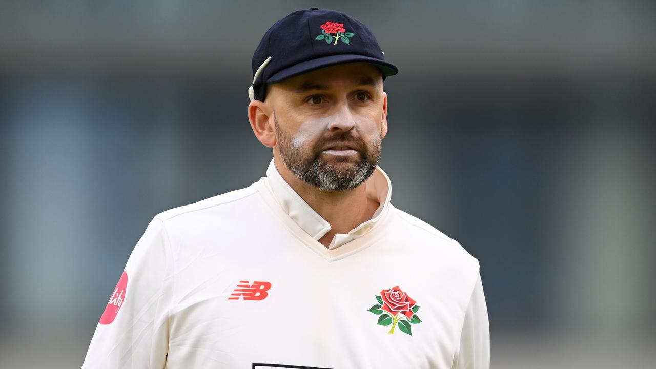 ‘Test cricket is my pinnacle’: Nathan Lyon resigned to workload management becoming an unwanted necessity