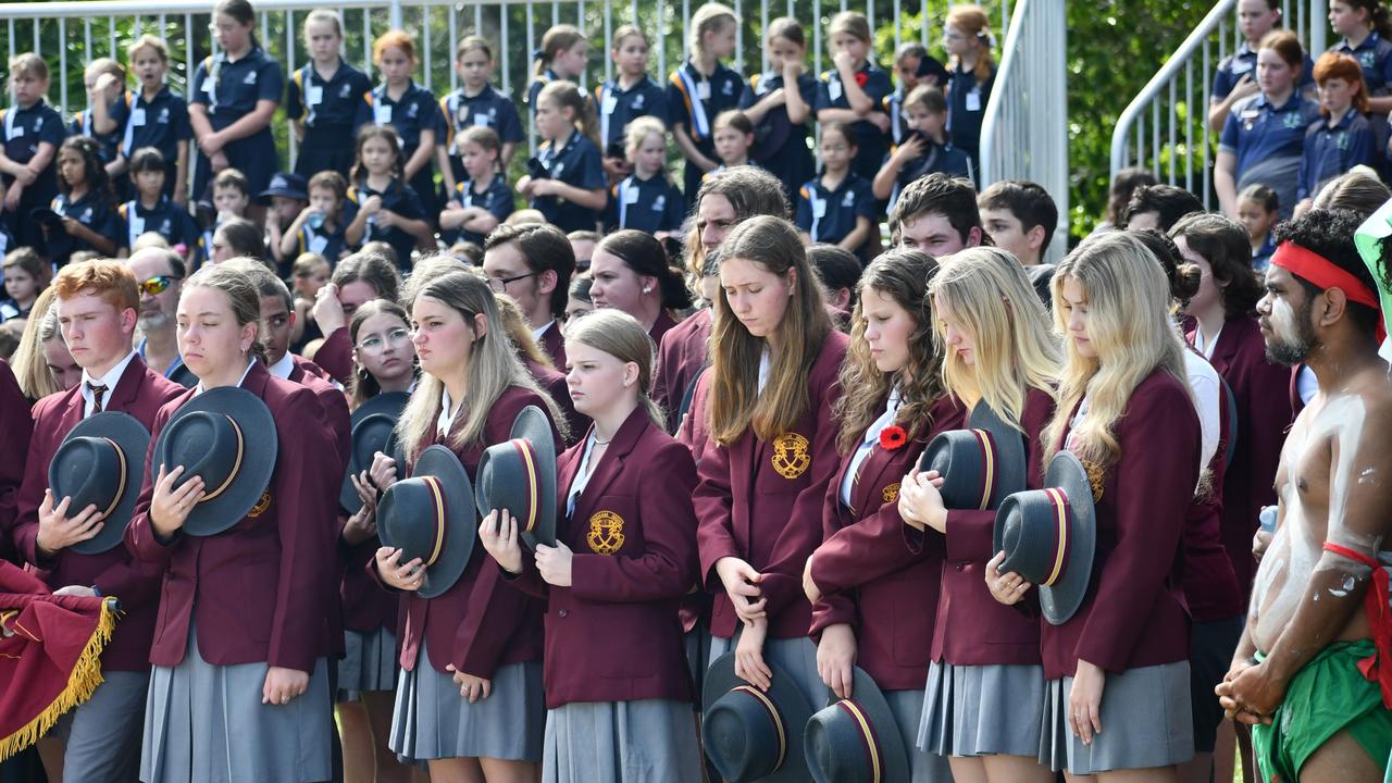 60 PHOTOS: Ingham Anzac Day Parade 2024 | Herald Sun