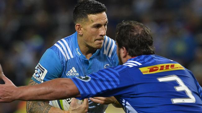 The Blues’ final chances hang in the balance after going down to the Stormers.