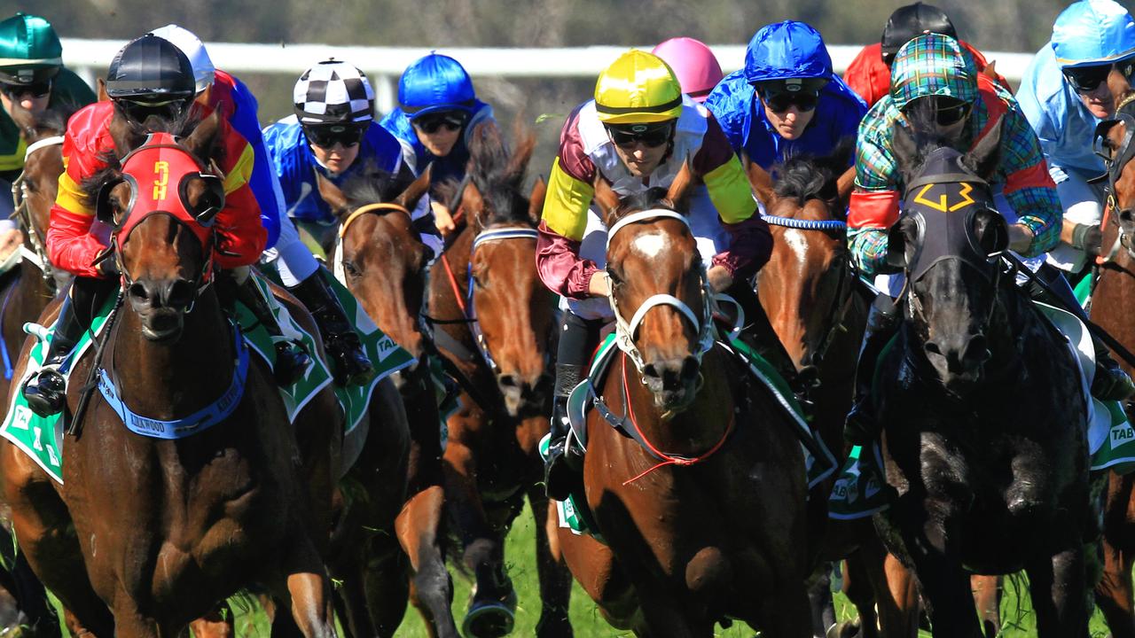 Racing in New South Wales on Thursday is at Port Macquarie.