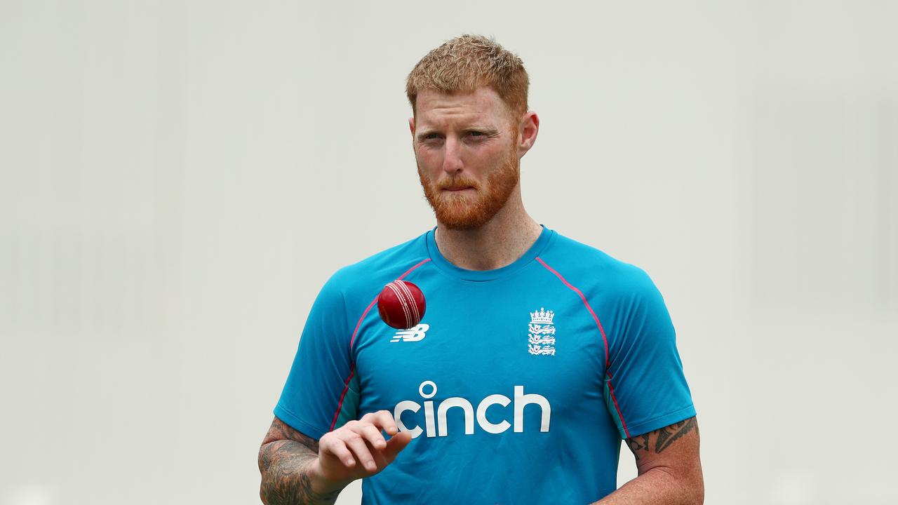 Couldn't breathe': England all-rounder Ben Stokes feared the worst after  choking on tablet