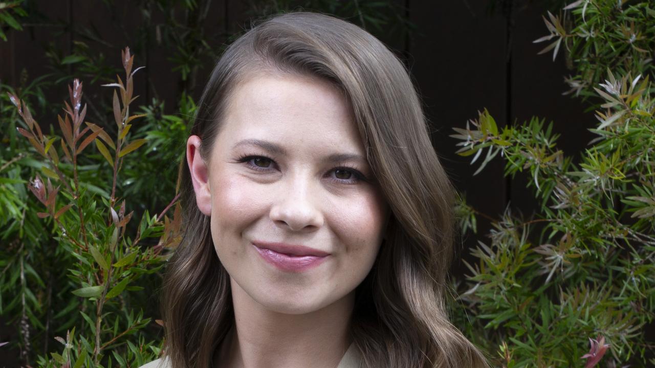 Bindi Irwin rushed to hospital in emergency
