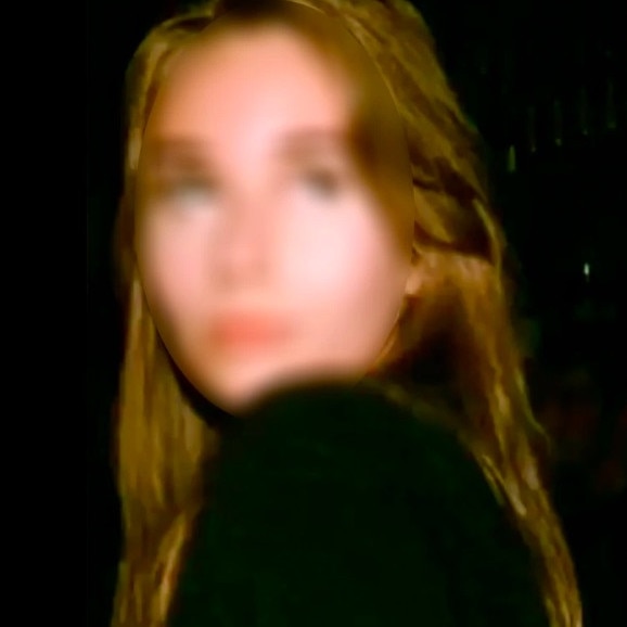 Putin‘s alleged love child Elizaveta has spoken of her dream of living in New York or London.