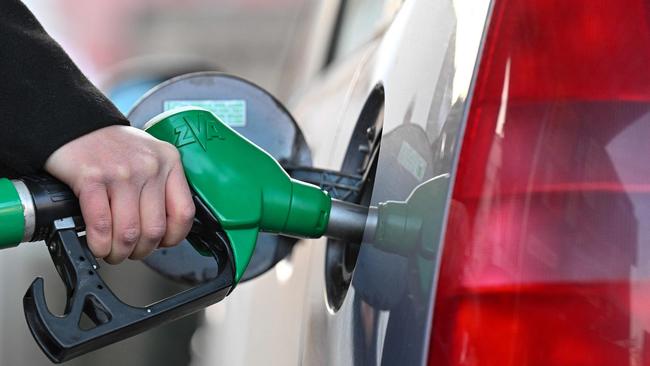Today’s the day to fill up ahead of the long weekend.