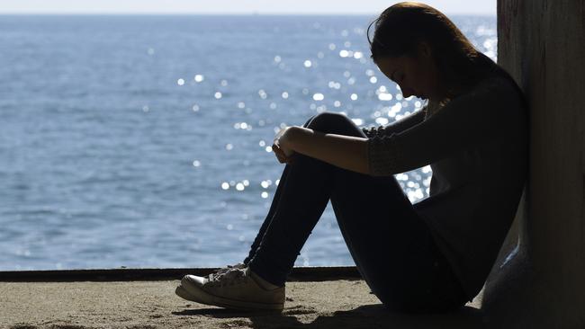 A senior child psychiatrist warned Melbourne was in the grip of a deepening teen mental health crisis linked directly to the four-month lockdown.