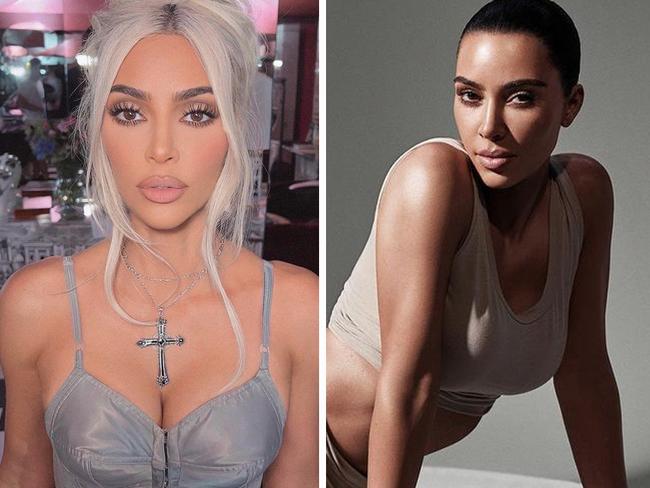 ‘No excuse’: Kim Kardashian in ‘hot water’