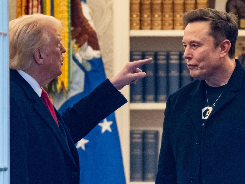 ‘Serious consequences’ if Musk backs Democrats: Trump