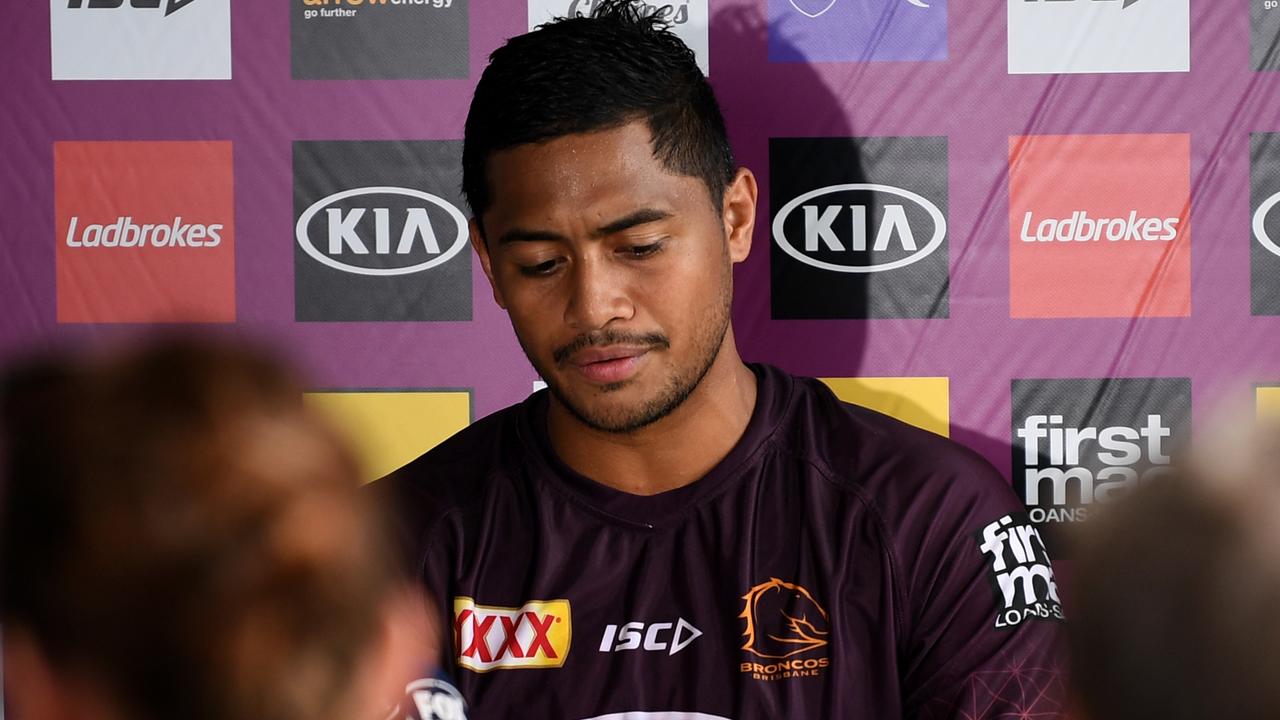 Queensland great Wally Lewis reveals 'nasty' player divide surrounding  overpaid Brisbane Broncos stars