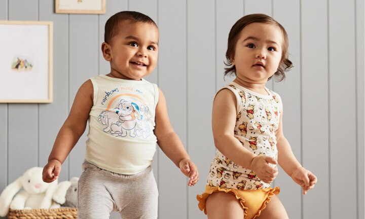 Big w hot sale baby stuff