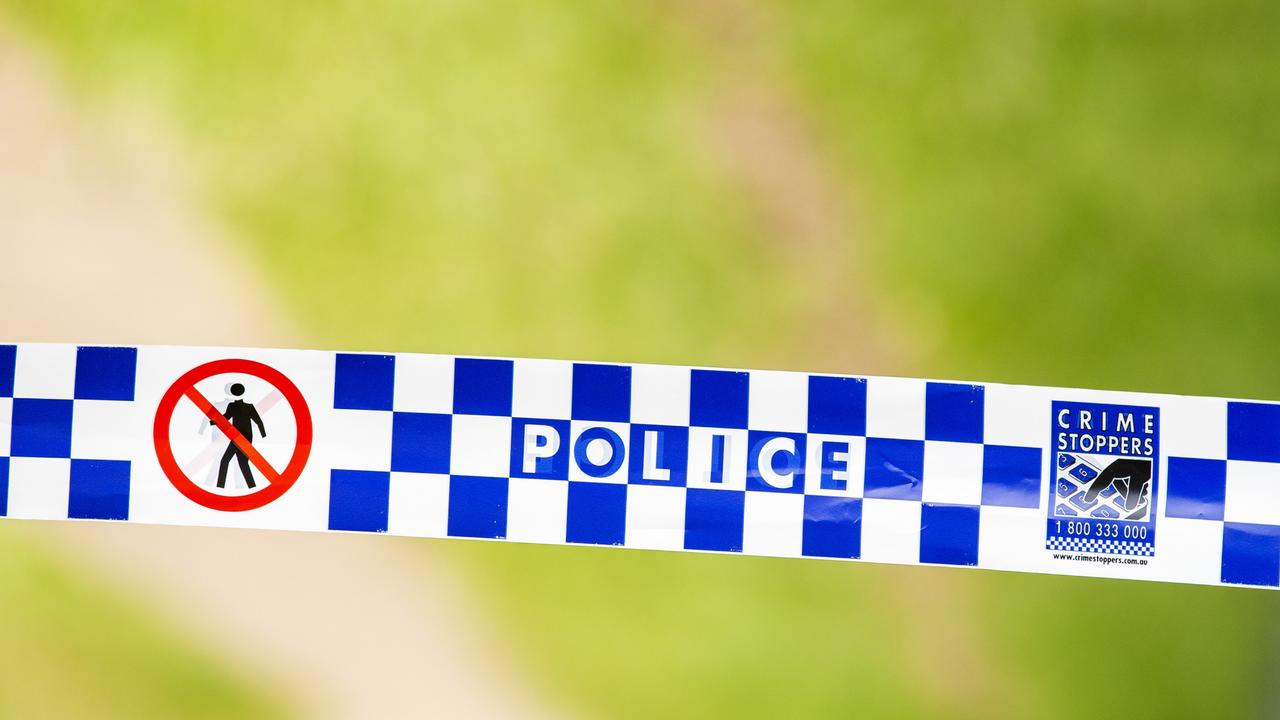 Western Sydney underground drug lab found after late night chemical ...