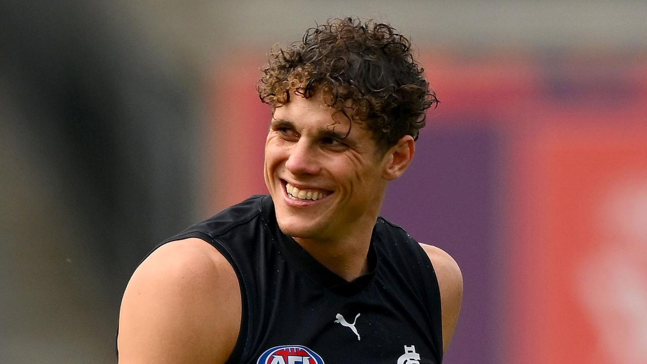 Curnow ready to bounce back from May shut-out