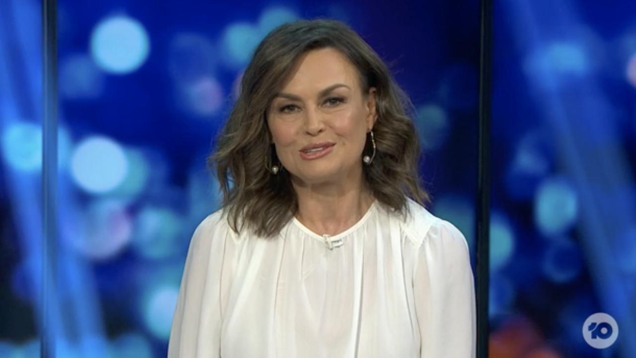 Lisa Wilkinson. Picture Supplied