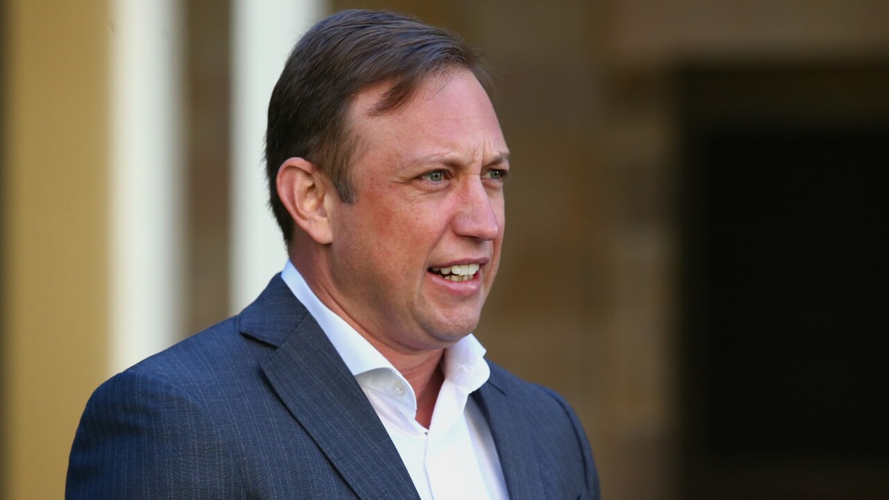 ‘Commercial development in great places’ Steven Miles on the power of Queensland precincts
