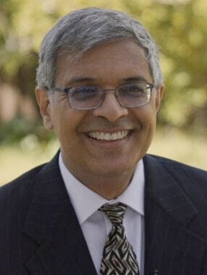 Jay Bhattacharya