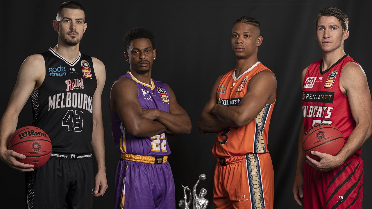 NBL Finals 2019-20 Preview Sydney Kings vs Melbourne United, Perth Wildcats vs Cairns Taipans