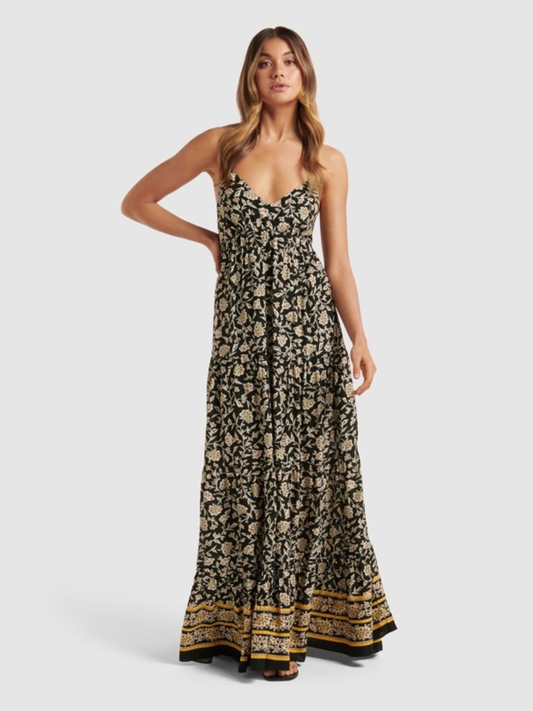 Forever New Belinda Dress