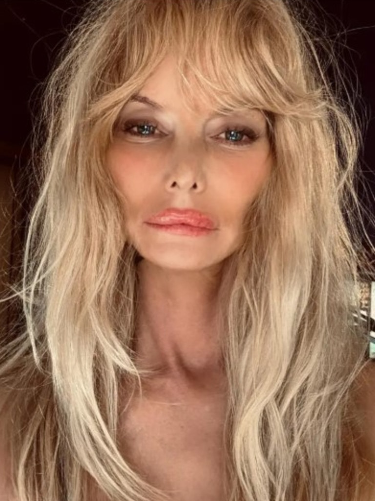 Her body was never recovered. Picture: Instagram