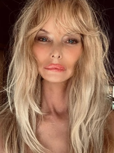 Her body was never recovered. Picture: Instagram