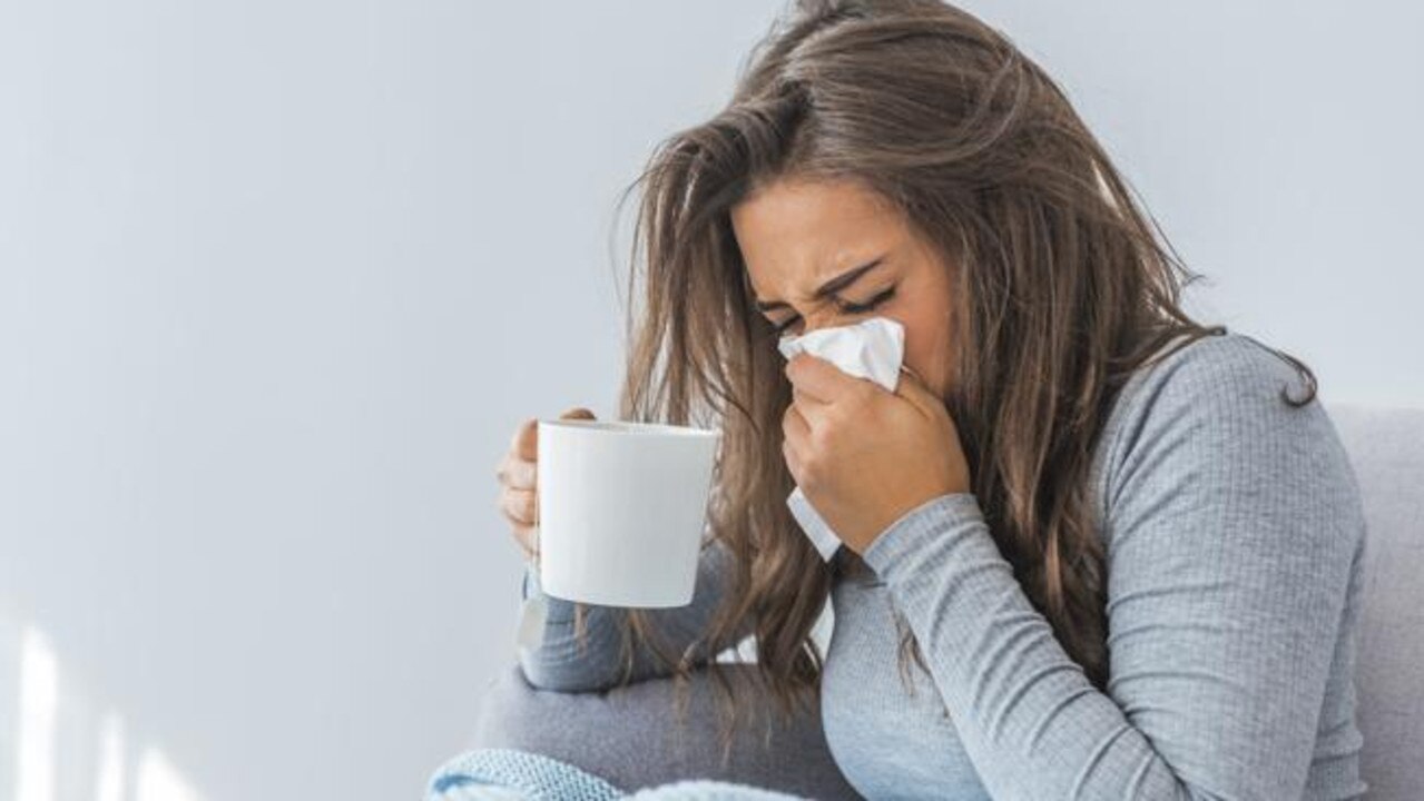 QLD Flu 2019: Why Influenza This Year Is So Deadly | The Courier Mail