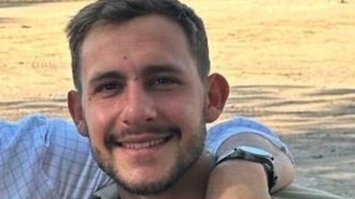 The Israel Defence Forces announced the death of Captain Daniel Perez, 22, who is believed to have been killed in the October 7 attacks by Hamas terrorists.