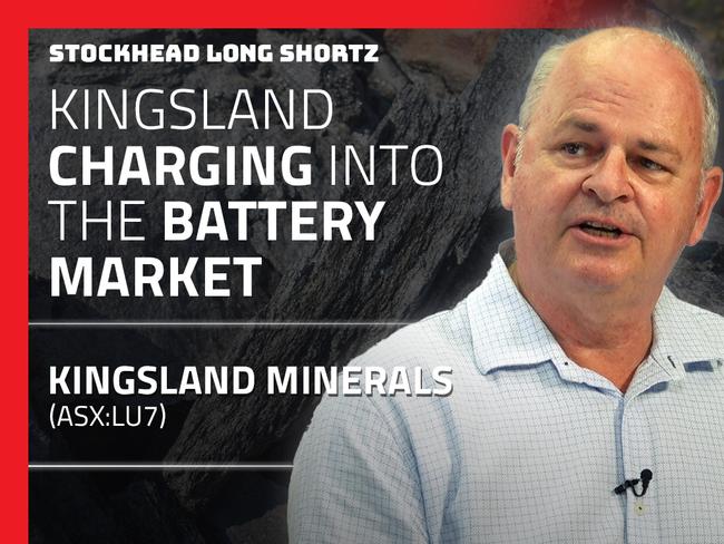 Long Shortz - KNG - 768