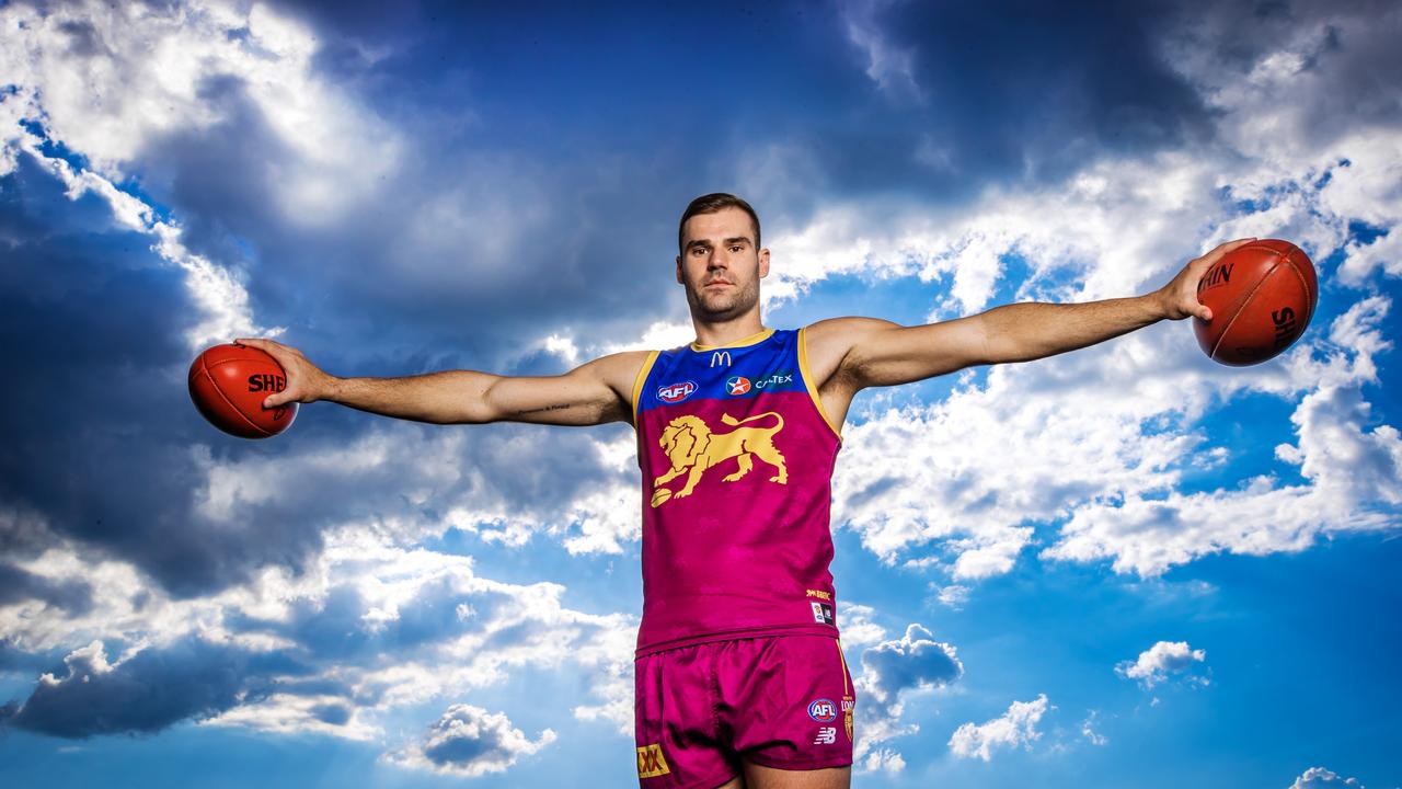 Brisbane Lions extend partnership with Ticketmaster