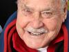 No nerves for Barassi as Dees fight to Grand Final