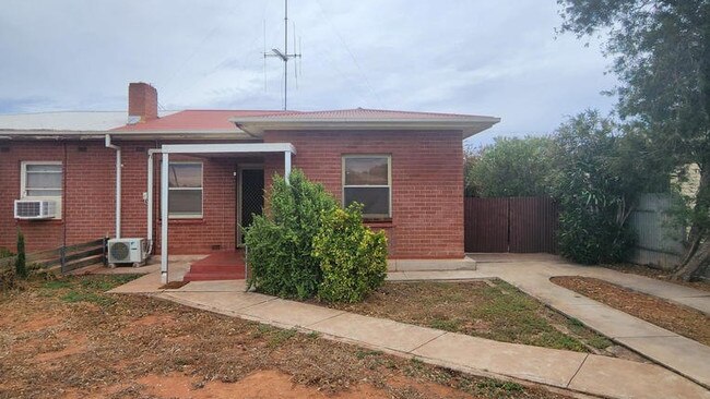 17 Walsh Street, Whyalla Norrie. Supplied