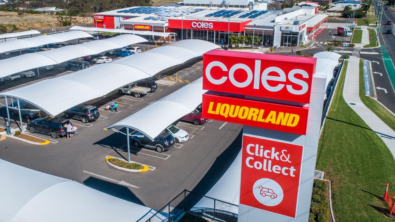 Qantas, CBA, Woolworths, Coles ‘excess’ profits behind cost of living