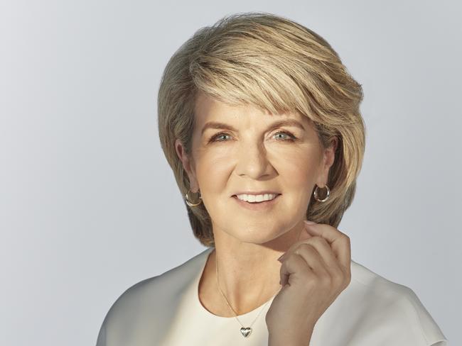 Julie Bishop